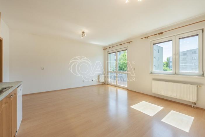 Pronájem bytu 2+kk, Praha - Uhříněves, Františka Diviše, 57 m2