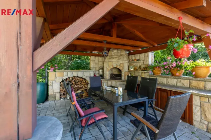 Prodej rodinného domu, Karlovy Vary, Tyršova, 321 m2