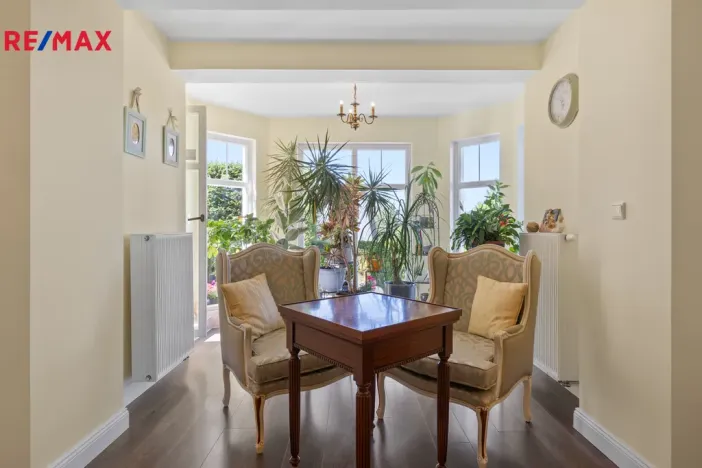 Prodej rodinného domu, Karlovy Vary, Tyršova, 321 m2