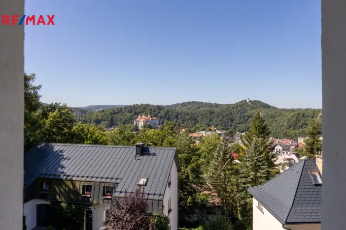 Prodej rodinného domu, Karlovy Vary, Tyršova, 321 m2