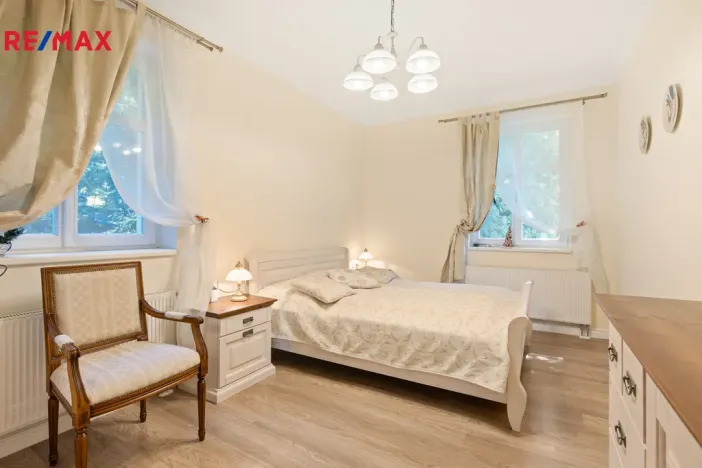 Prodej rodinného domu, Karlovy Vary, Tyršova, 321 m2