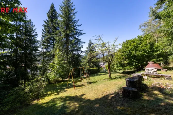 Prodej rodinného domu, Karlovy Vary, Tyršova, 321 m2