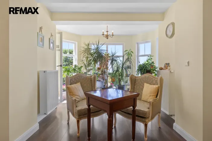 Prodej rodinného domu, Karlovy Vary, Tyršova, 321 m2