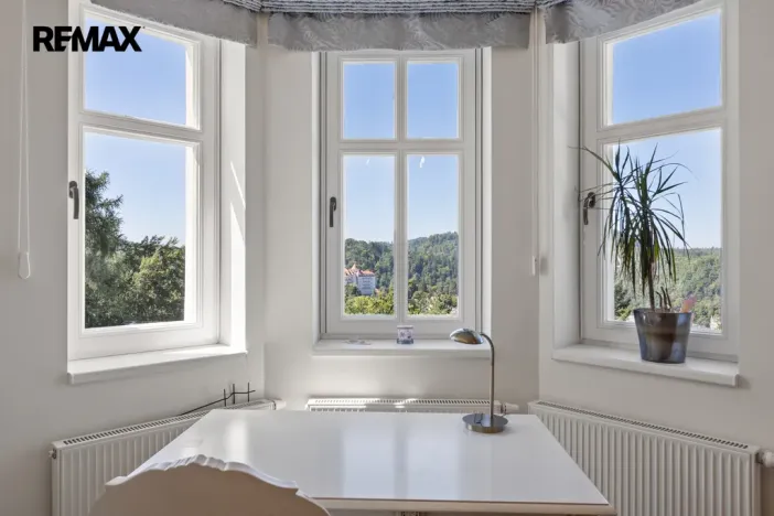 Prodej rodinného domu, Karlovy Vary, Tyršova, 321 m2