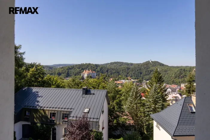 Prodej rodinného domu, Karlovy Vary, Tyršova, 321 m2