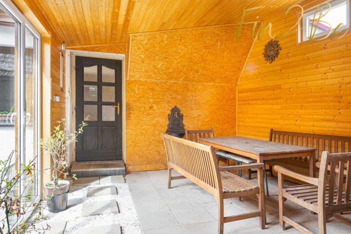 Prodej rodinného domu, Jívoví, 190 m2