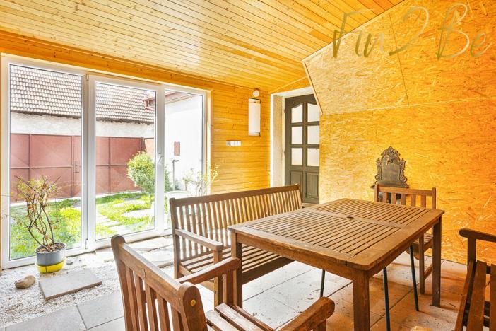 Prodej rodinného domu, Jívoví, 190 m2