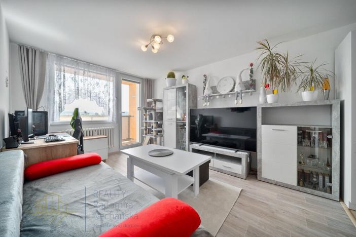 Pronájem bytu 2+kk, Mnichovo Hradiště, Jaselská, 49 m2