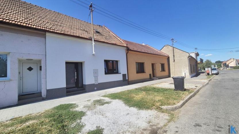 Prodej rodinného domu, Bedihošť, B. Němcové, 74 m2