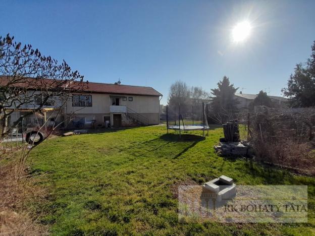 Prodej rodinného domu, Praha - Vinoř, Dražkovská, 177 m2