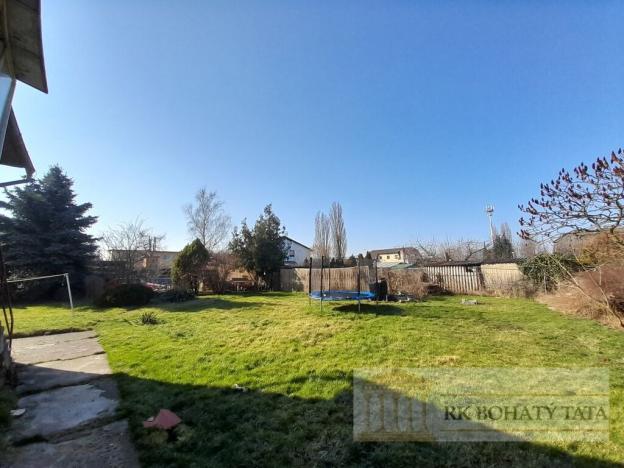 Prodej rodinného domu, Praha - Vinoř, Dražkovská, 177 m2