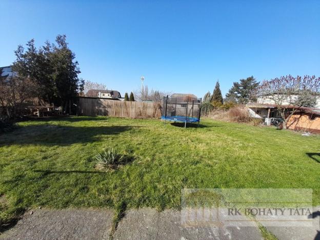 Prodej rodinného domu, Praha - Vinoř, Dražkovská, 177 m2