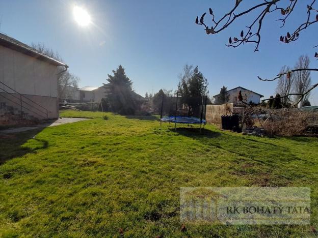 Prodej rodinného domu, Praha - Vinoř, Dražkovská, 177 m2