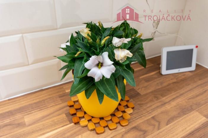 Prodej rodinného domu, Dolní Bečva, 85 m2