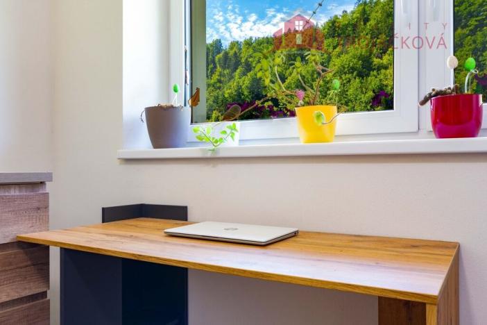 Prodej rodinného domu, Dolní Bečva, 85 m2