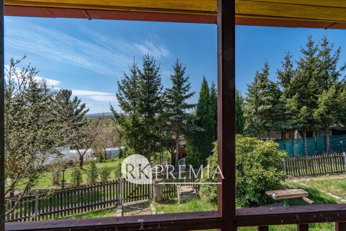 Pronájem zahrady, Krupka, Na Výrovce, 577 m2