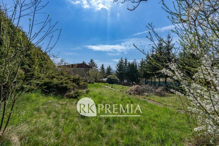 Pronájem zahrady, Krupka, Na Výrovce, 577 m2