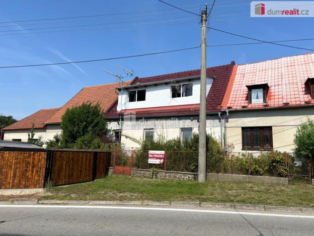 Prodej rodinného domu, Podomí, 249 m2