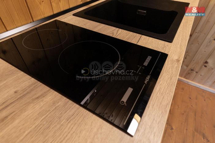 Prodej chaty, Morávka, 30 m2