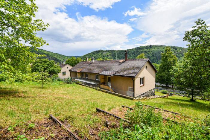 Prodej rodinného domu, Štěchovice - Třebenice, 140 m2