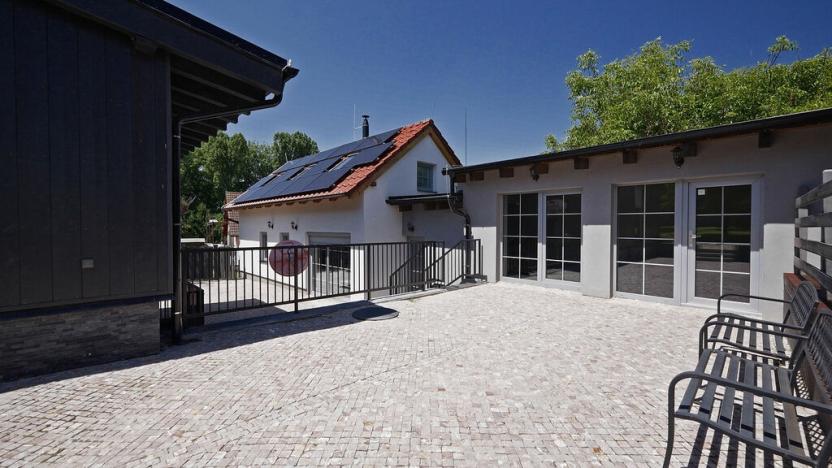 Prodej kanceláře, Říčany - Jažlovice, Jažlovická, 249 m2