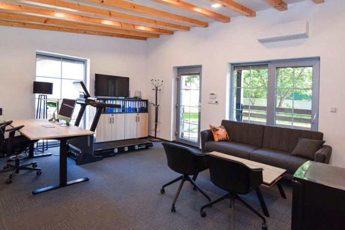 Prodej kanceláře, Říčany - Jažlovice, Jažlovická, 249 m2