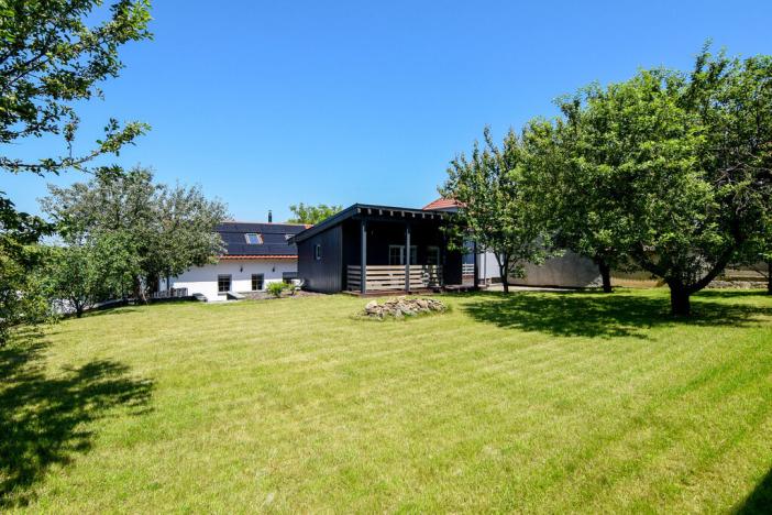 Prodej kanceláře, Říčany - Jažlovice, Jažlovická, 249 m2