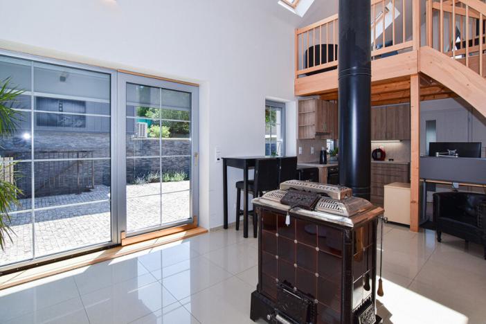 Prodej rodinného domu, Říčany - Jažlovice, Jažlovická, 249 m2