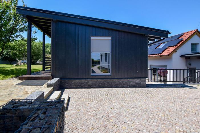 Prodej rodinného domu, Říčany - Jažlovice, Jažlovická, 249 m2