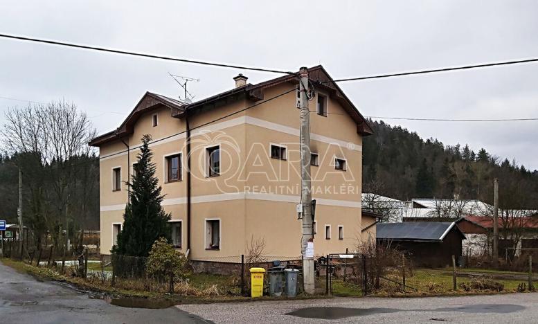 Pronájem bytu 2+kk, Trutnov - Horní Staré Město, Rýchorská, 50 m2