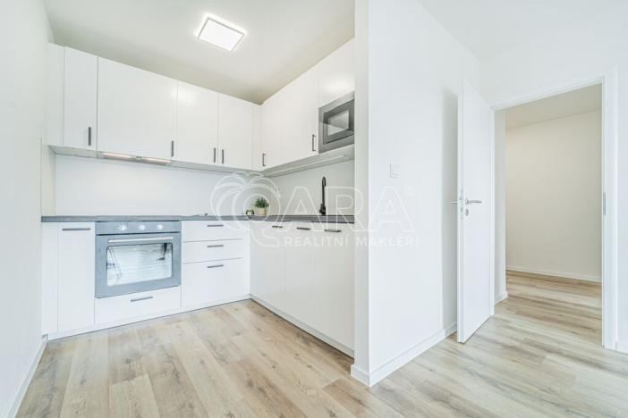 Prodej bytu 2+kk, Kladno - Kročehlavy, Mostecká, 41 m2
