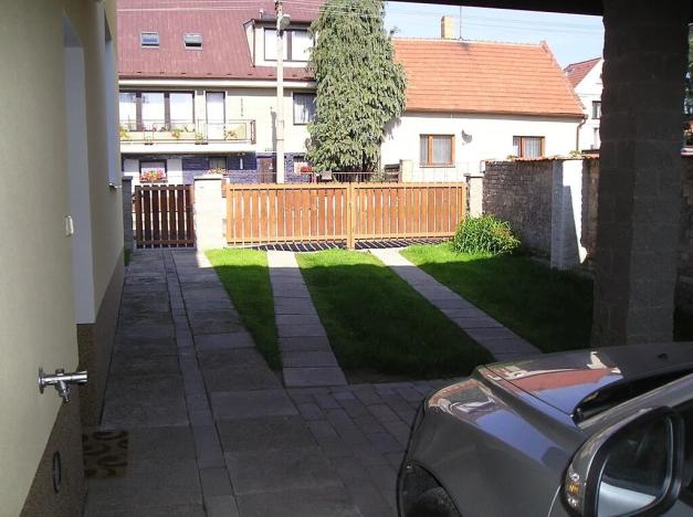 Prodej rodinného domu, Hřebeč, Opletalova, 125 m2