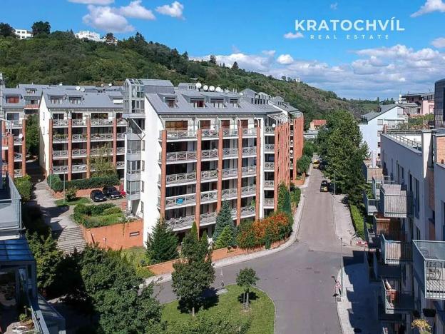 Prodej bytu 4+kk, Praha - Dejvice, Paťanka, 118 m2