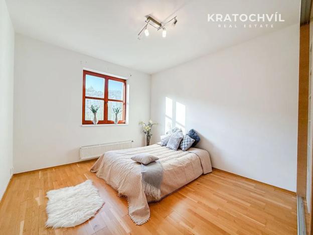 Prodej bytu 4+kk, Praha - Dejvice, Paťanka, 118 m2