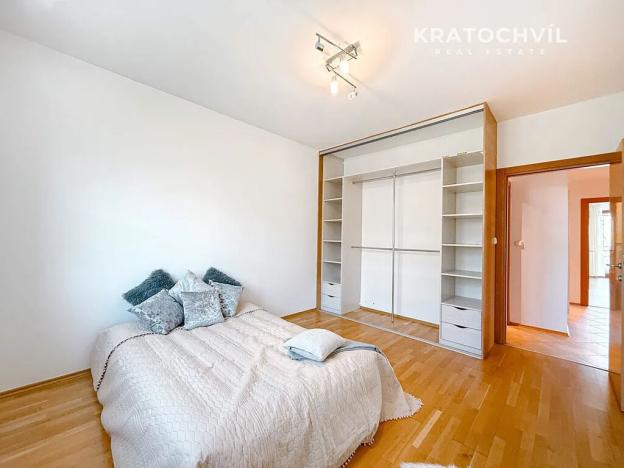 Prodej bytu 4+kk, Praha - Dejvice, Paťanka, 118 m2