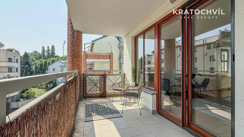 Prodej bytu 4+kk, Praha - Dejvice, Paťanka, 118 m2