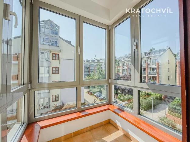 Prodej bytu 4+kk, Praha - Dejvice, Paťanka, 118 m2