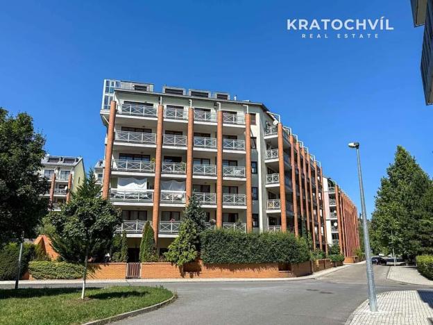 Prodej bytu 4+kk, Praha - Dejvice, Paťanka, 118 m2