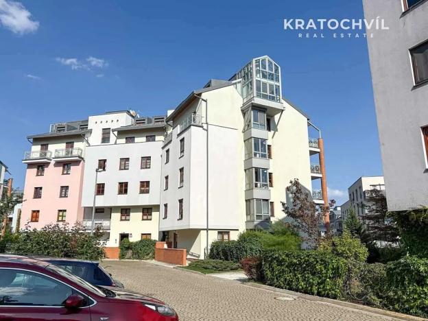 Prodej bytu 4+kk, Praha - Dejvice, Paťanka, 118 m2