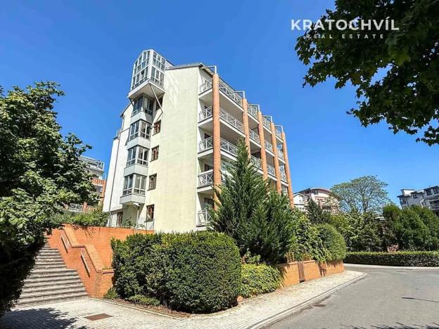 Prodej bytu 4+kk, Praha - Dejvice, Paťanka, 118 m2
