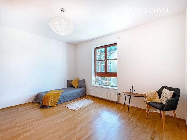 Prodej bytu 4+kk, Praha - Dejvice, Paťanka, 118 m2