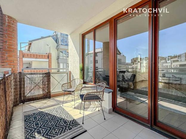 Prodej bytu 4+kk, Praha - Dejvice, Paťanka, 118 m2