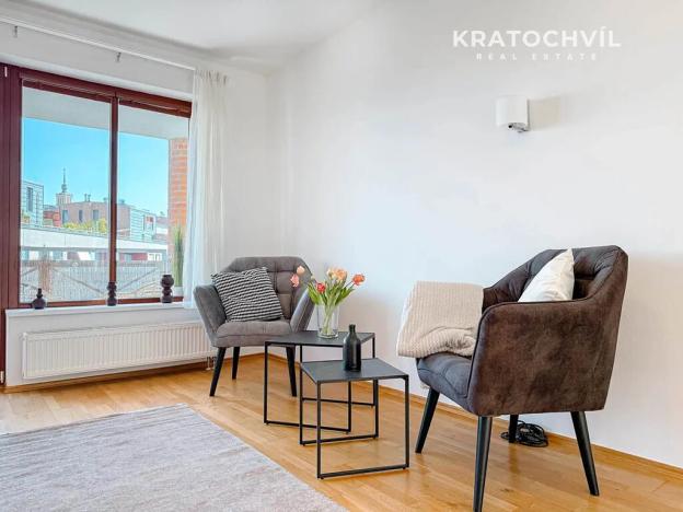 Prodej bytu 4+kk, Praha - Dejvice, Paťanka, 118 m2