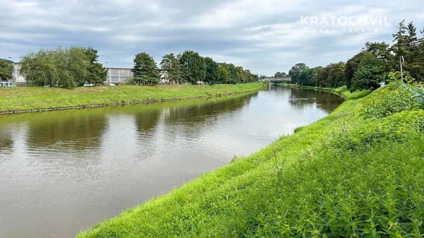 Prodej bytu 4+kk, Praha - Dejvice, Paťanka, 118 m2