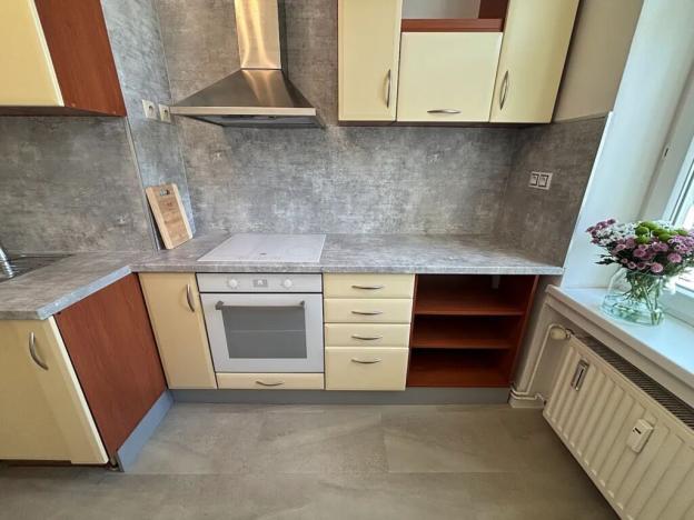 Pronájem bytu 2+1, Ostrava, Českobratrská, 50 m2