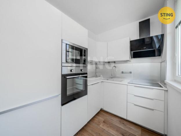 Prodej bytu 3+1, Frýdek-Místek, Frýdlantská, 71 m2