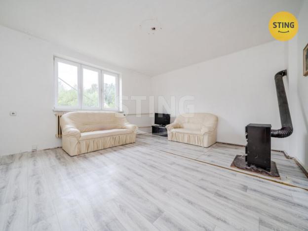 Prodej vícegeneračního domu, Potštát - Kovářov, 190 m2