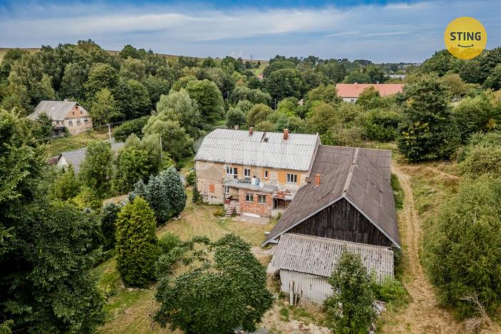 Prodej vícegeneračního domu, Potštát - Kovářov, 190 m2