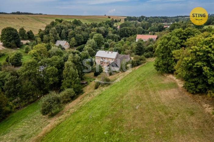 Prodej vícegeneračního domu, Potštát - Kovářov, 190 m2