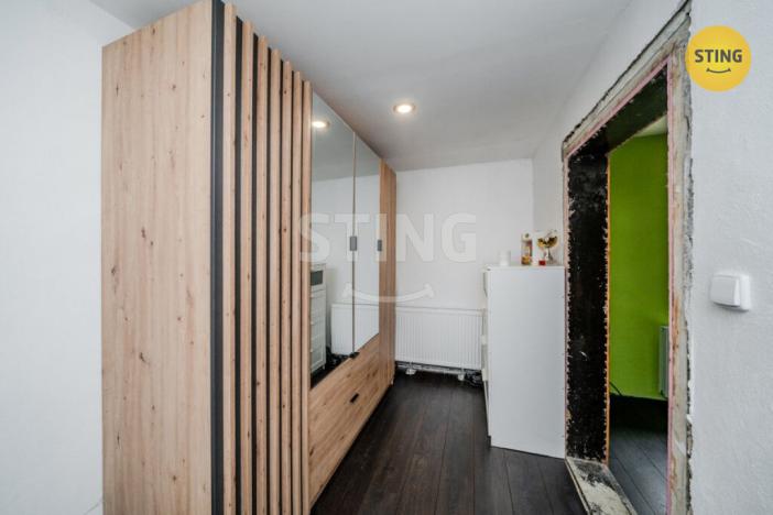 Prodej vícegeneračního domu, Potštát - Kovářov, 190 m2